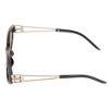 Anna-Kaci Women's Fashion Cat Eye Sunglasses UV400 Protection - 2 of 4