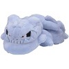 Pokemon Center: Sitting Cuties: Steelix Plush # 208 -  Generation 2 - 6 In - 2 of 2