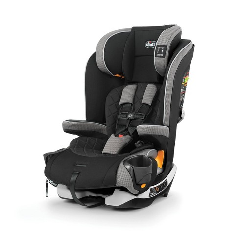 Chicco Myfit Zip Harness + Booster Car Seat - Nightfall : Target