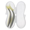 b.box 2pc Kids' Cutlery Set with Carrying Case - Banana Spllit - 2 of 4