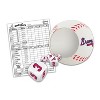 MasterPieces Officially Licensed MLB Atlanta Braves Shake N' Score Dice Game for Age 6 and Up - 3 of 3
