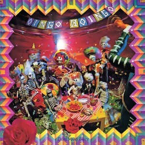 Oingo Boingo - Dead Man's Party (2021 Remastered & Expanded Edition) (CD) - 1 of 1