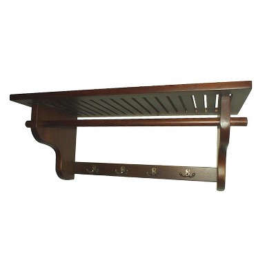 D-Art Collection Wall Hanger Shelf