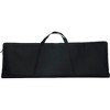 Gator GKBE-88 88-Note Economy Keyboard Gig Bag Black 60"X20" - 2 of 4