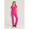 Barco One Women's 1 Pocket Swing Tuck-in Top - 2 of 4