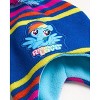 My Little Pony Girls Winter Beanie Hat and Mitten or Glove Set, Kids Ages 2-7 - 3 of 4