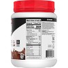Muscle Milk Genuine Protein Powder - Chocolate - 30.9oz - 4 of 4