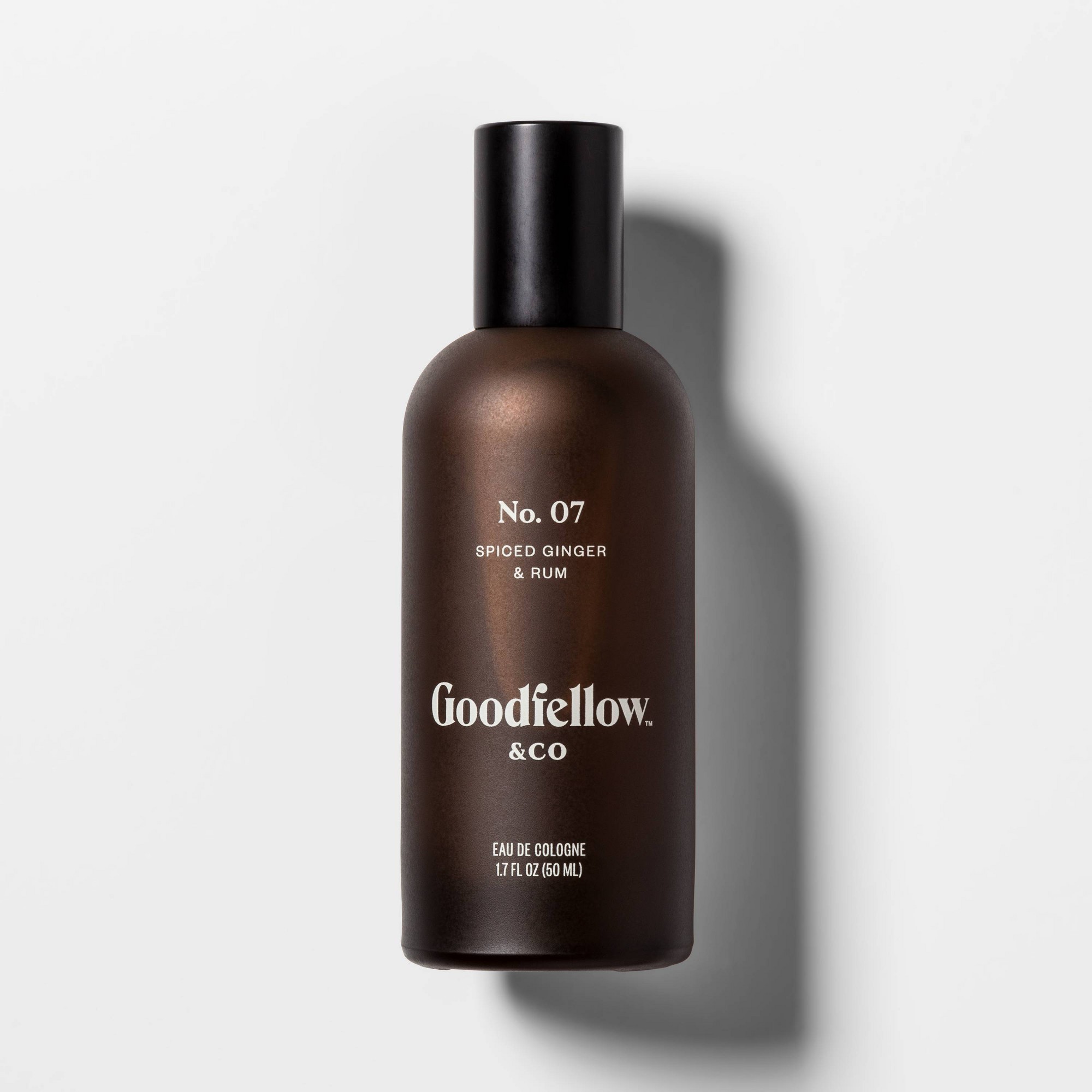 Goodfellow cologne 2024 sampler