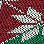 red-green