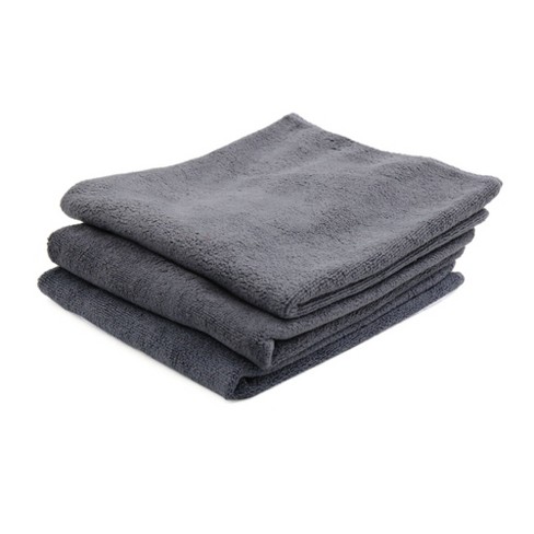 Microfiber Car Cleaning Cloth – Extra Soft Microfiber Cloth for