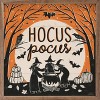 Kendrick Home Hocus Pocus II By Laura Marshall Wall Art - 2 of 4