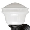 Vaxcel Huntley 1 - Light Vanity in  Oil Rubbed Bronze - 2 of 4