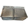 BlueProton Silver Metalized Poly Bubble Mailers, 6" x 6.5" (25-Pack) - 2 of 3