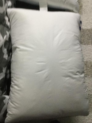 King Feather Bed Pillow - So Fluffy! : Target