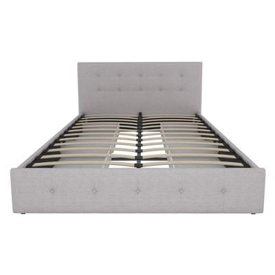 target twin bed with storage