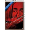 Trends International A Quiet Place - International One Sheet Framed Wall Poster Prints - 3 of 4