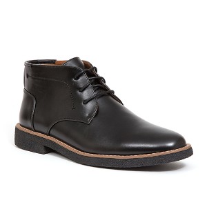 Deer Stags Men's Bangor Dress Comfort Chukka Boot - 1 of 4