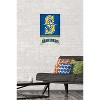 Trends International MLB Seattle Mariners - Retro Logo 18 Unframed Wall Poster Prints - 2 of 4