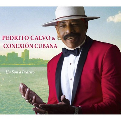 Pedrito Calvo & Cone - Un Son A Pedrito (CD)