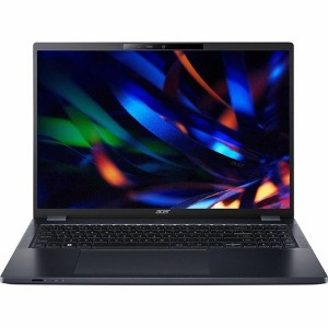 Acer TravelMate P4 16" Notebook - 16GB RAM - 512GB SSD - TMP416-52-509S - Manufacturer Refurbished - 1 of 4
