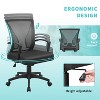 LACOO Pop Mesh Office Chair - 3 of 4