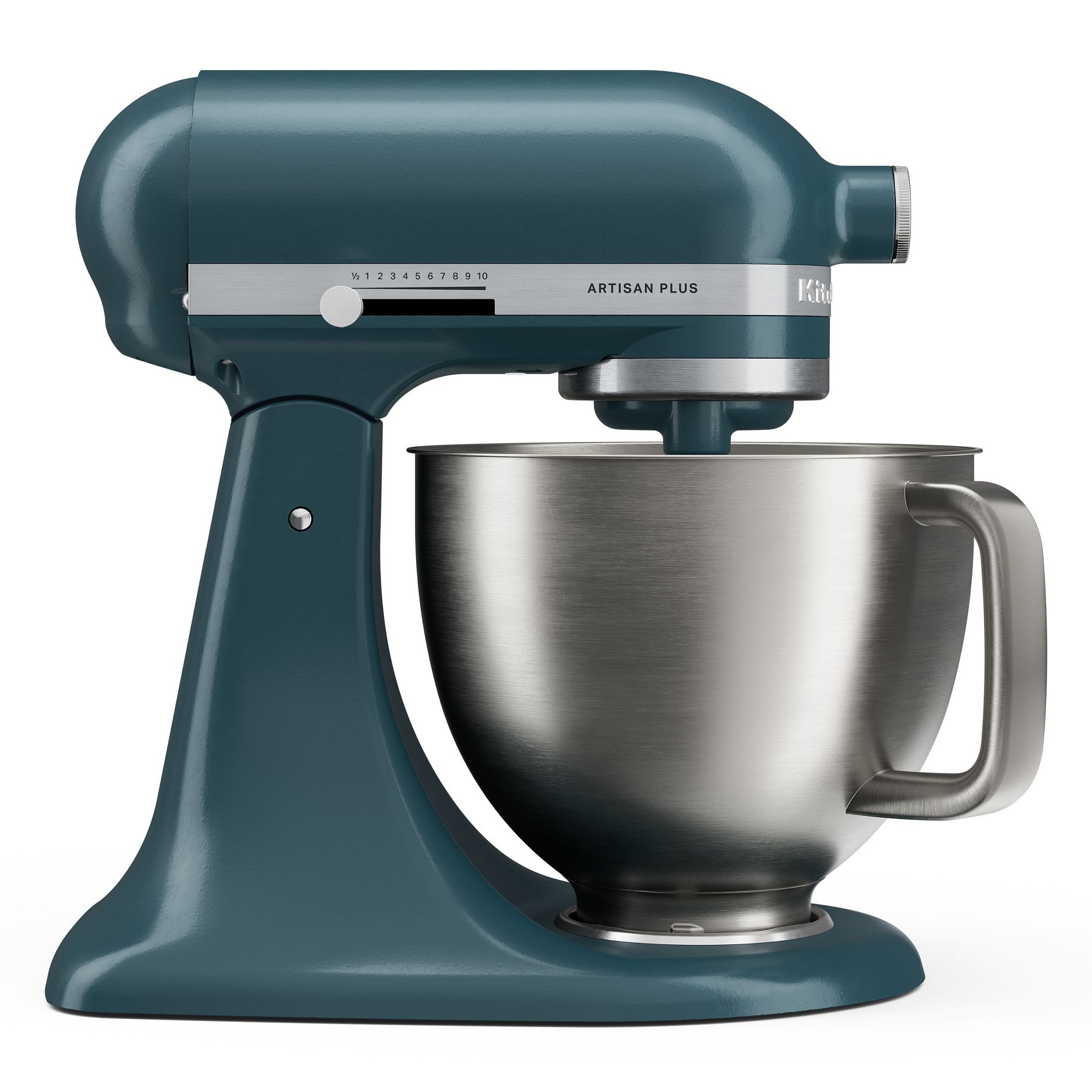 KitchenAid Artisan Plus 5qt Tilt-Head Stand Mixer