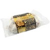 Schlunder Mini BUTTER Christ-Stollen Premium Christmas Stollen 7.05 oz. / 200 g (Pack of 2) - 3 of 4