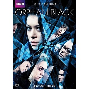 Orphan Black: Season Three - 1 of 1