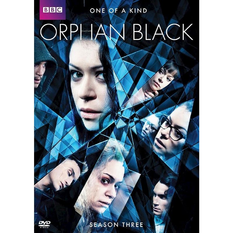 Orphan Black: Season Three, 1 of 2