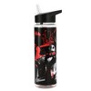 The Nightmare Before Christmas Jack Sally 24 Oz Tritan Water Bottle - image 4 of 4