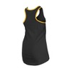 MLB Pittsburgh Pirates Women's Bi-Blend Tank Top - 4 of 4