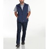 Red Kap Men's Short Sleeve Pro Airflow Work Shirt - 4 of 4