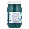 True Sea Moss Natural Superfood, From The Sea, Blue Spirulina and Raspberry, 16 fl oz (473 ml) - 2 of 2