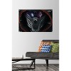 Trends International Marvel Cinematic Universe - Black Widow - Mask Unframed Wall Poster Prints - 2 of 4