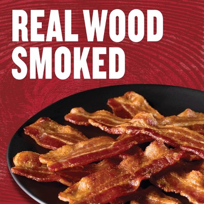 Wright Applewood Thick Cut Bacon - 24oz