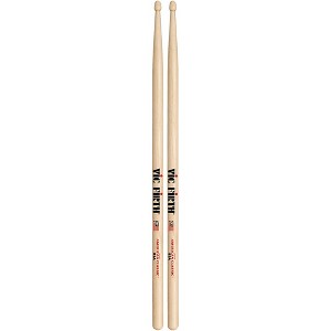 Vic Firth American Classic Hickory Drum Sticks - 1 of 3