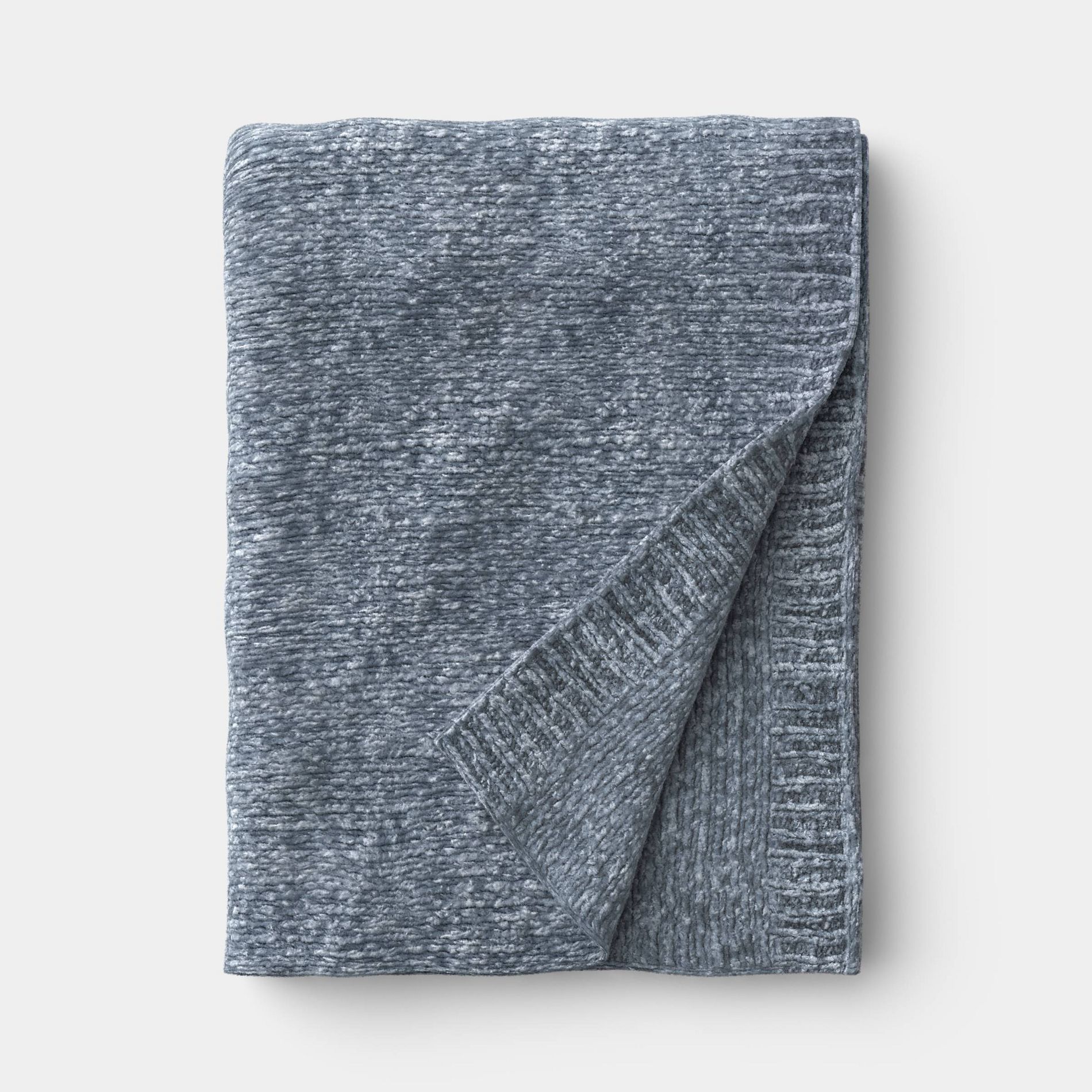 Shine Chenille Throw Blanket - Threshold™