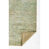 Momeni Organic Solid Handknotted Rug - 3 of 4
