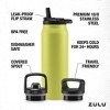 Zulu Base Stainless Steel Water Bottle - 4 of 4