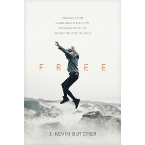 Free - by  J Kevin Butcher (Paperback) - 1 of 1