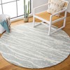 Soho SOH656 Hand Tufted Area Rug  - Safavieh - 2 of 4