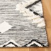Kenya KNY275 Hand Woven Area Rug  - Safavieh - 3 of 4