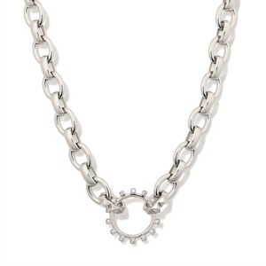 Kendra Scott Wesley Chain Necklace - 1 of 3