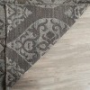 Kilim KLM224 Hand Woven Area Rug  - Safavieh - 4 of 4