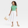 Women's Short Sleeve T-Shirt - A New Day™ - 3 of 4