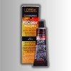 L'oreal Technique Excellence HiColor HiLights Blonde Highlights for Dark Hair Only - ASH BLONDE | Loreal Haircolor Dye Hair Color - 2 of 4