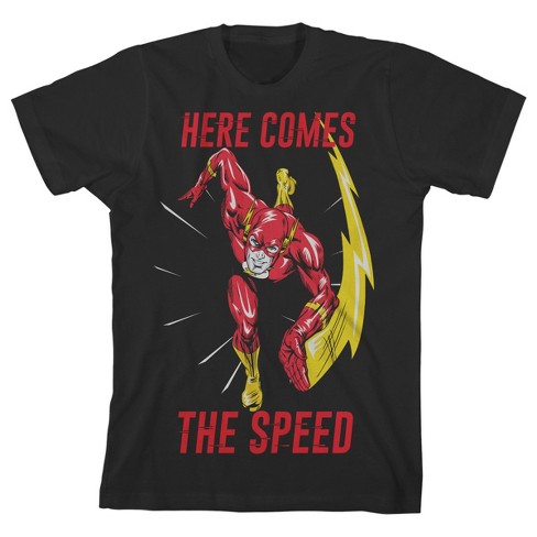 Speed T-Shirt