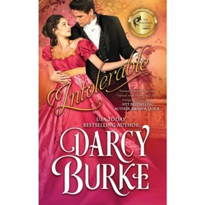 Intolerable - by  Darcy Burke (Paperback) - 1 of 1