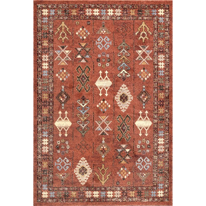 nuLOOM Transitional Global Wilma Area Rug, 1 of 13