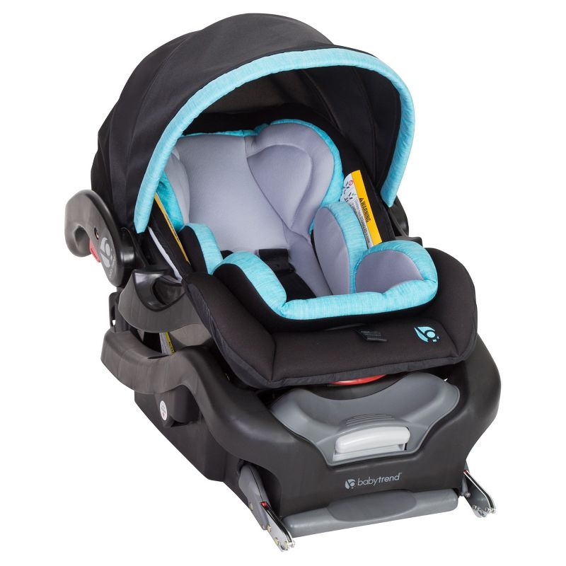 Baby Trend Secure 35 Infant Car Seat, 3 of 22